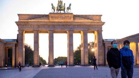 Alemania aprueba testar vacunas contra el Covid-19 en humanos