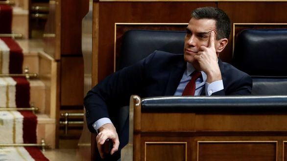Tercera prórroga del estado de alarma sin parte de los socios de investidura