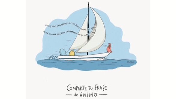 La Caixa presenta un libro para la esperanza en tiempos del Covid-19