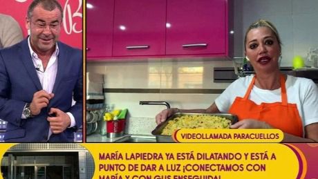 Sálvame supera el 20 por ciento de cuota por la tarde