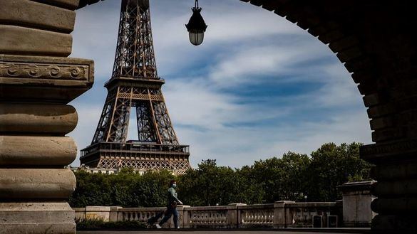 Europa registra la cifra de muertos diarios más baja desde hace semanas
