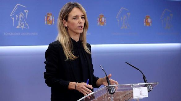 El PP pide que los ministros comparezcan en el Congreso para informar