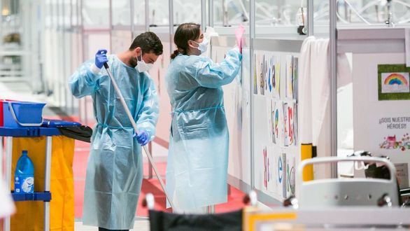 La Fundación ”la Caixa” facilita más de 1.600 empleos para servicios esenciales ante la COVID-19