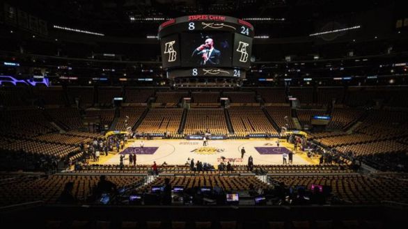 NBA. La Liga salta y pasa a preparar el curso 2020-21, que empezará en diciembre