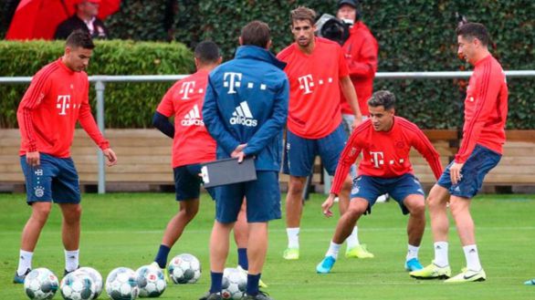 El regreso de la Bundesliga se congela y la Serie A negocia con el Gobierno