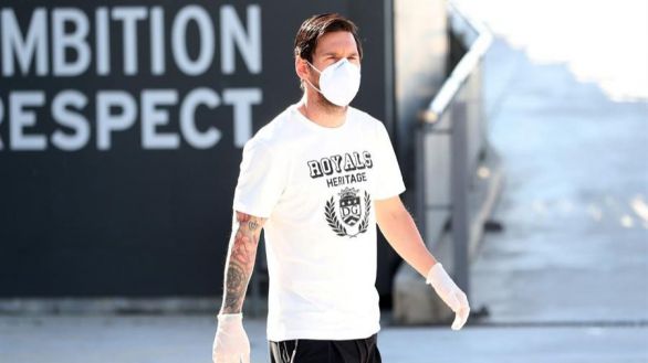 La vuelta del fútbol español bajo la 'nueva normalidad', en marcha