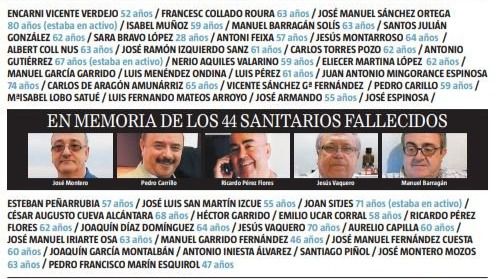 Las portadas de los periódicos de este jueves 7 de mayo