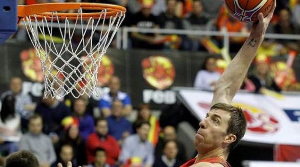ACB. Fran Vázquez, el coloso gallego, deja el baloncesto
