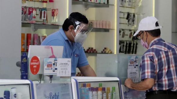 Balance del Covid-19 en las farmacias: ya son 18 los farmaceúticos fallecidos