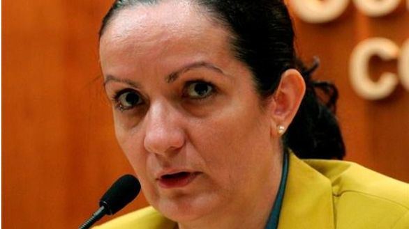 Dimite la directora general de Salud Pública tras la disputa entre Ayuso y Aguado