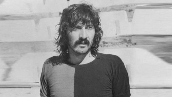 Muere 'El Trinche' Carlovich, la leyenda que era 