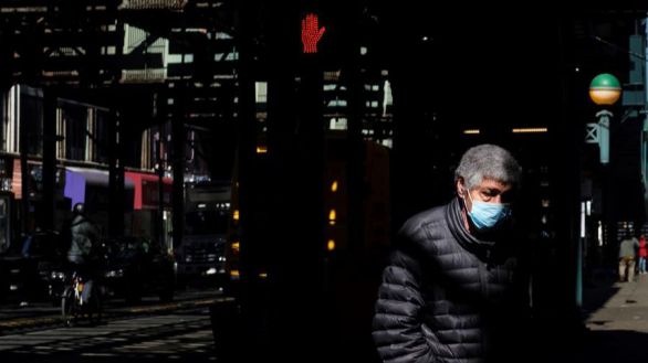 Estados Unidos alcanza cifras de desempleo sin precedentes desde la Gran Depresión