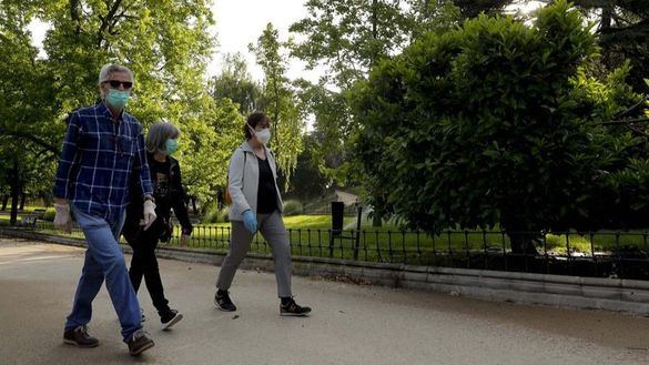 Las CCAA podrán adelantar o retrasar dos horas las franjas horarias