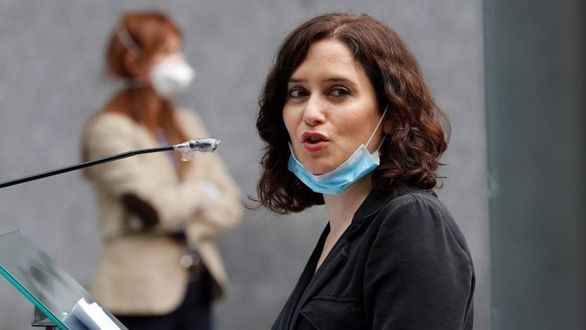 El Gobierno impide que Madrid cambie de fase pese a ser una de las CCAA con menos casos nuevos