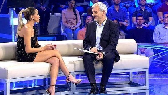 Telecinco recupera el liderazgo de los viernes con un refrito de Volverte a ver