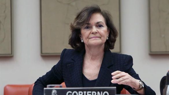 El Gobierno tantea proponer una prórroga del estado de alarma por un mes