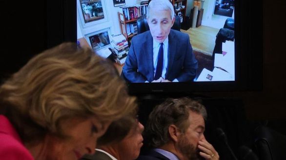 El experto de la Casa Blanca advierte del 