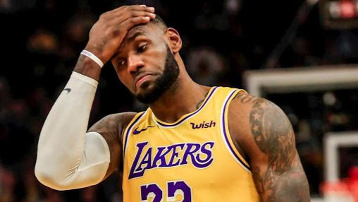 NBA. Los jugadores decidirán si se retoma la temporada