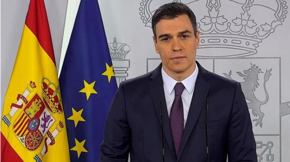 Pedro Sánchez busca perpetuarse como mando único: pedirá una prórroga de un mes