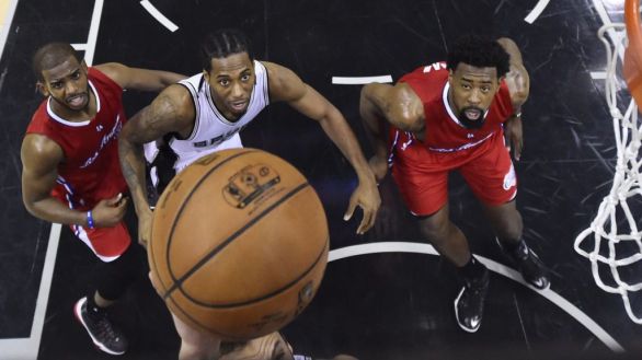 NBA. Paul, del sindicato de jugadores, no tiene duda de la reanudación del juego