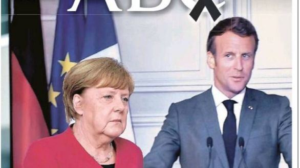 Las portadas de los periódicos de este martes 19 de mayo