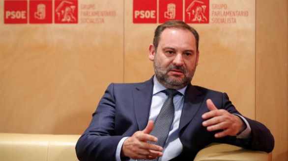 Ábalos afirma que lo que prevalece es la aclaración, no lo firmado con Bildu