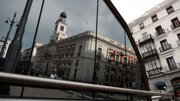 La Comunidad de Madrid recibe un préstamo de 600 millones del Banco Europeo de Inversiones