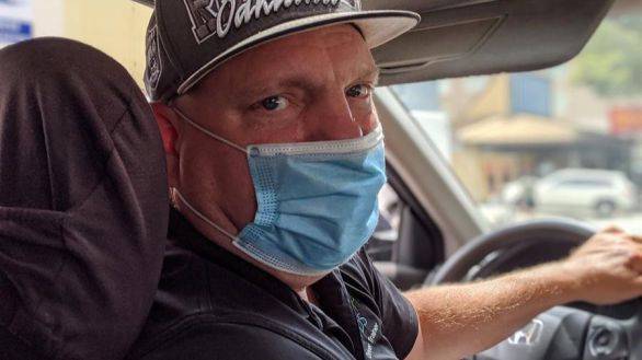 Casi 40 millones de estadounidenses han solicitado ya el subsidio por desempleo