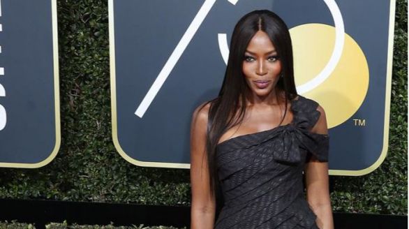 Los 50 años de Naomi Campbell: de la cima de la moda a la adicción a las drogas