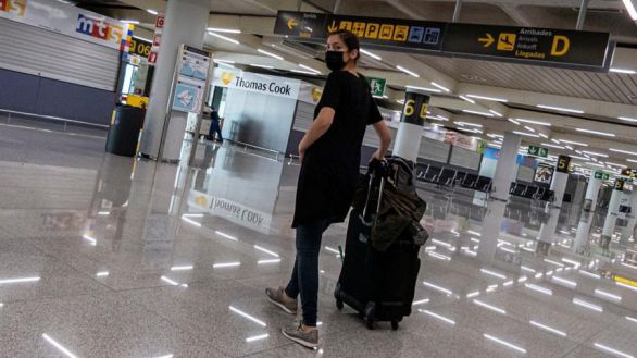 Francia aconseja no venir de vacaciones a España por las 