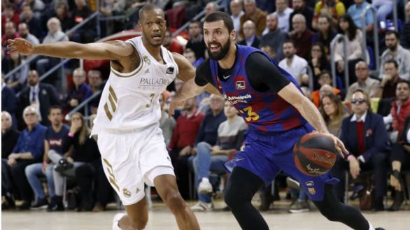 La Euroliga y la Eurocopa cancelan la temporada