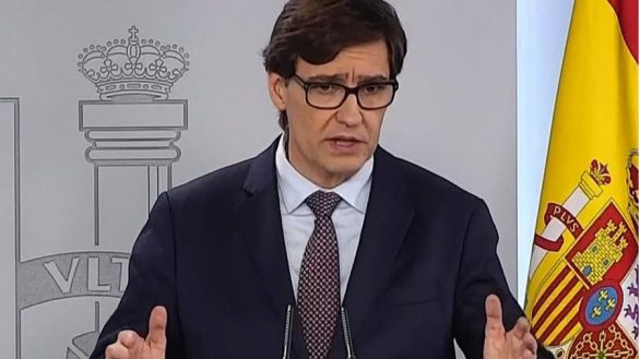 Los informes técnicos de la desescalada: por qué unas comunidades pasaron de fase y otras no
