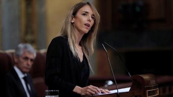 Polémica por la acusación de Álvarez de Toledo a Iglesias: 