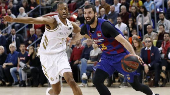 ACB. Así se decidirá el título de liga, con Valencia como única sede