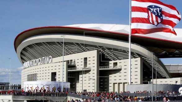 El Ayuntamiento de Madrid presenta el plan para ordenar el ámbito del Wanda Metropolitano