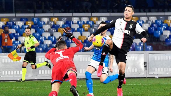 Serie A. Italia también tiene fecha para la vuelta de su fútbol