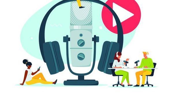 Fundación Telefónica charla con Marga Cabrera, Alma Guillermoprieto y Victoria Nash