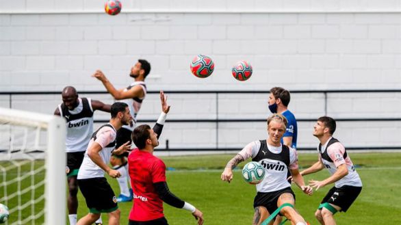 El CSD confirma que LaLiga se reanuda el 11 de junio y acabará el 19 de julio