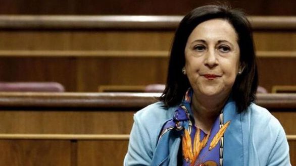 Margarita Robles: 