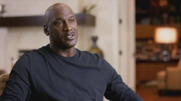 Michael Jordan se suma a las protestas contra el racismo: 
