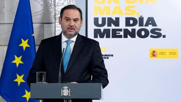 Illa contradice a Ábalos: en fase 3, permitida la movilidad entre provincias de la misma autonomía