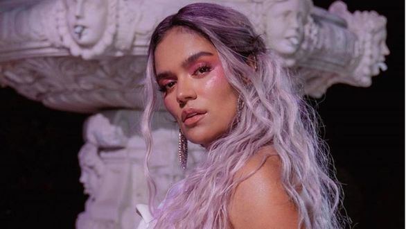 Avalancha de críticas a Karol G: 