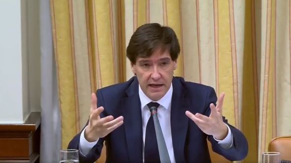 Illa, indignado con el botellón de Tomelloso: "Por eso me reuní con futbolistas; son un referente social"