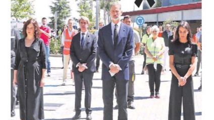 Las portadas de los periódicos de este sábado, 6 de junio