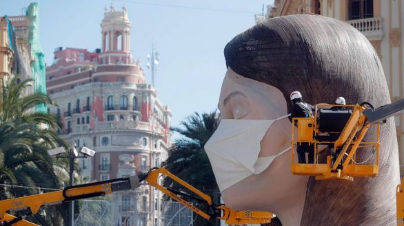 El Banco de España eleva la caída del PIB al 15,1 % por la crisis del coronavirus