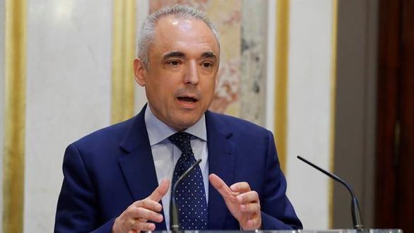 Relacionan al PSOE de Simancas con la 'trama Púnica'