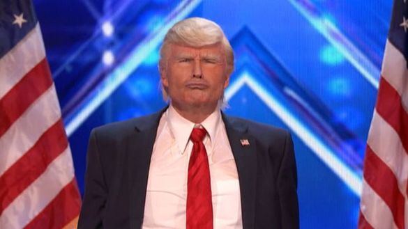 Got Talent: Lo mejor del mundo lidera aunque pierde fuerza