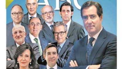 Las portadas de los periódicos de este sábado, 13 de junio