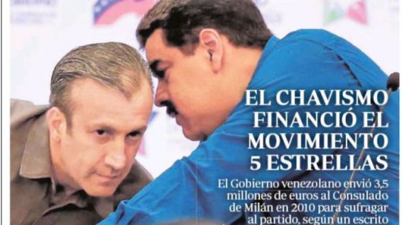 Las portadas de los periódicos de este lunes 15 de junio