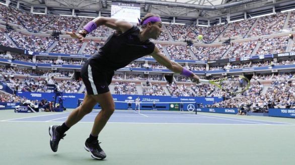 US Open. El Grand Slam de EEUU no cede a la polémica y empezará en agosto